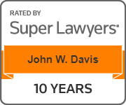 Super Lawyers 10 Years Super Lawyers 10 Years