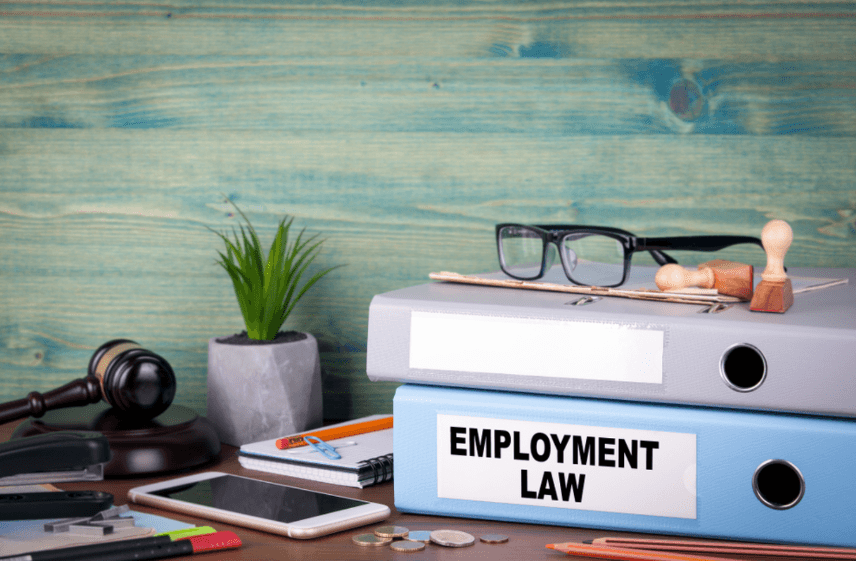 Three Massachusetts Employment Law Updates for 2022
